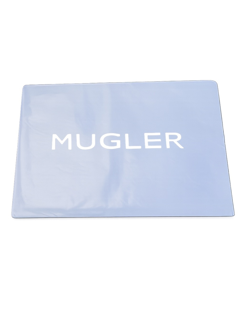 MUGLER Laptop Pouch-NWT